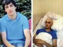 Стая прозорец живее