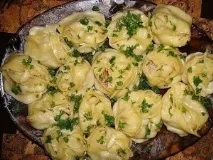 Манти, історія страви - Кулінарний блог манти