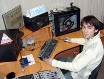 Maxima» FM 105 радіостанції