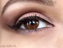 Maybelline New York - палетка тінейThe Blushed Nudes тінейthe