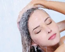 вода измиване