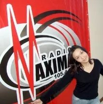 Maxima» FM 105 «Maxima»