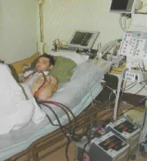 Методика трансплантації серця та подальший догляд трансплантації