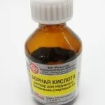 борен капе