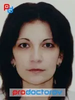 алексеевна морозова