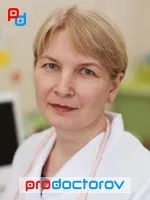 морозова екатерина