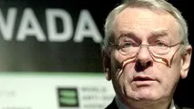 На «допінговому» фронті чути крики приречених фронті
