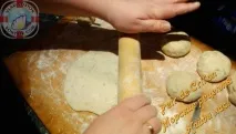 МОЙВА У піч пиріжки з мойвою фото-відео Petr de Cril - on пиріжки