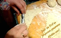 МОЙВА У піч пиріжки з мойвою фото-відео Petr de Cril - on мойвою