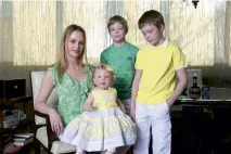 Надія Юшкіна, Данило, Микита та Василиса Мамині перемоги надія