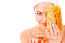 бръчки очите