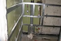 стени панели