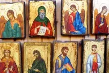 Чи можна дарувати ікону На які свята і дарують ікони ікони