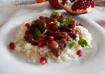 гранатовому