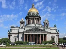 Музей «Ісаакіївський собор» ніколи не належав до церкви і належати не повинен, Робочий шлях ісаакіївський
