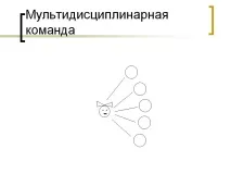 презентация мултидисциплинарен