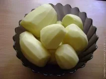 картофи скара