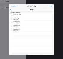 Чи можна займатися розробкою на iPad, SavePearlHarbor розробкою