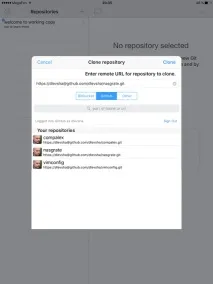 Чи можна займатися розробкою на iPad, SavePearlHarbor розробкою