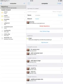 Чи можна займатися розробкою на iPad, SavePearlHarbor можна