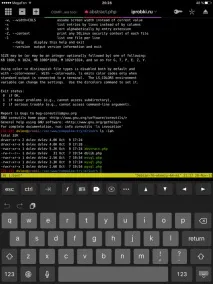 Чи можна займатися розробкою на iPad, SavePearlHarbor можна