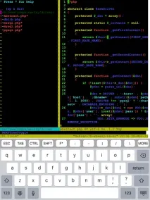 Чи можна займатися розробкою на iPad, SavePearlHarbor розробкою