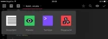 Чи можна займатися розробкою на iPad, SavePearlHarbor займатися