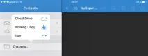 Чи можна займатися розробкою на iPad, SavePearlHarbor займатися