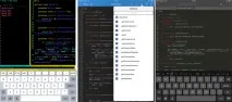 Чи можна займатися розробкою на iPad, SavePearlHarbor займатися
