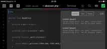 Чи можна займатися розробкою на iPad, SavePearlHarbor розробкою