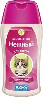 шампоан домашни