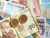 Національна валюта в Болгарії у 2017 році валюта