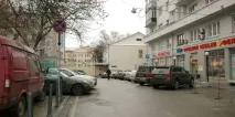 улици улици