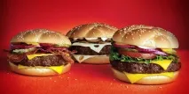 Декілька цікавих фактів про McDonald - s декілька