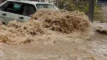 наводнение краснодарска