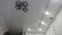 опънати тавани