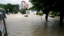 краснодарска Геленджик през
