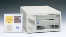 лентови hewlett-packard