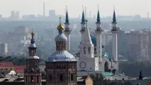 неговия татарстан