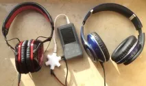 крайна сметка v-moda