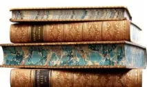 Найкорисніші книги можна