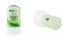 Насухо дезодоранти, які врятують від мокрих пахв - Organic Гід насухо