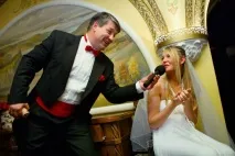 Невеликий сценарій для невеликої компанії без тамади сценарій