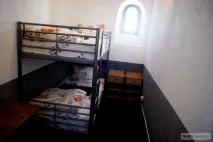 На вихідні до Тобольська Кремль, Тюремний замок,Абалак, Наше Місто вихідні