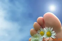 Не знаєте, чому пітніють ноги і що допоможе – слушні поради знаєте