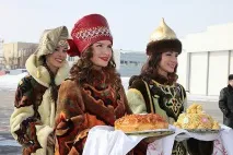 население население