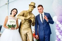 Невеликий сценарій для невеликої компанії без тамади сценарій