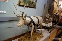 На вихідні до Тобольська Кремль, Тюремний замок,Абалак, Наше Місто замок
