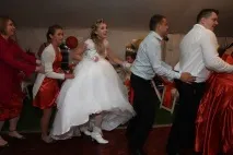 Невеликий сценарій для невеликої компанії без тамади компанії