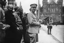 Декілька фактів про Червону армію, які, можливо, не відомі армію